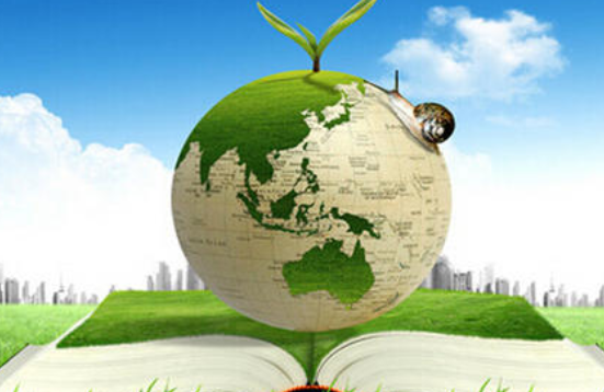 用友環保行業數字化轉型方案