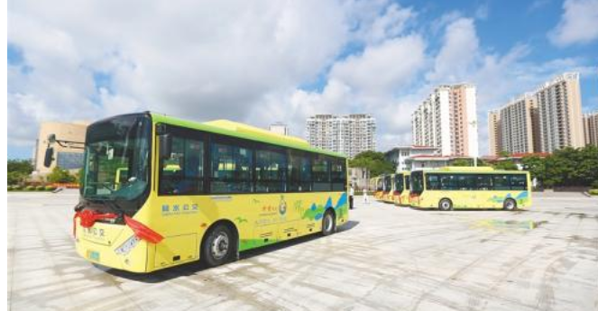 用友數智公交解決方案