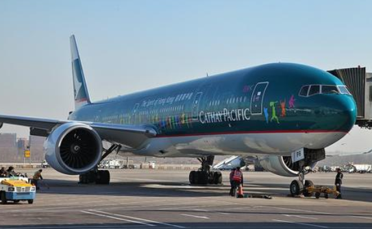 用友航空數智化轉型建設方案